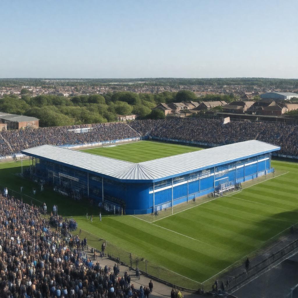 Peterborough United F.C.
